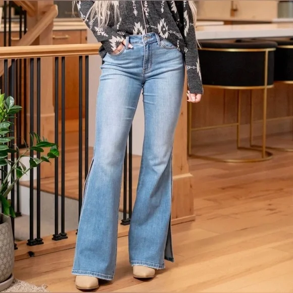 Judy Blue Jeans NWOT - Picture 3 of 10